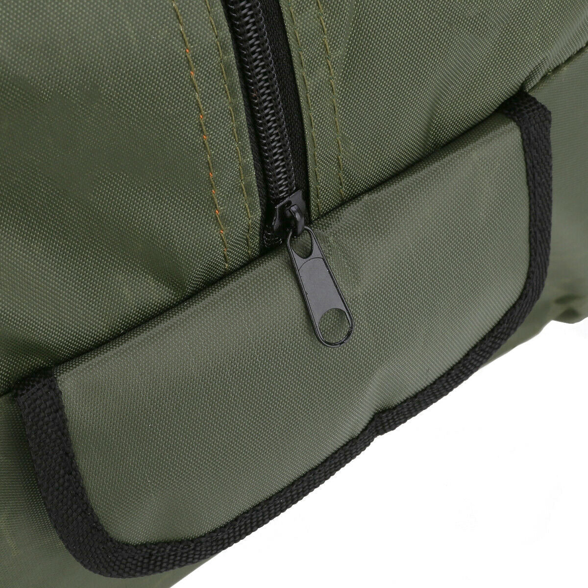 Green Chainsaw Carrying Case 20'' Portable Storage Holdall Box