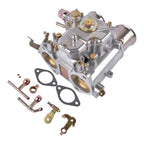 19630.007 Weber DCOE 48mm Carburettor Assembly for Toyota Datsun American V8 Motors