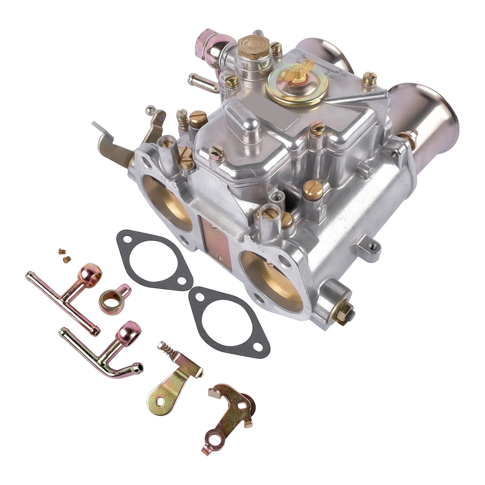 19630.007 Weber DCOE 48mm Carburettor Assembly for Toyota Datsun American V8 Motors