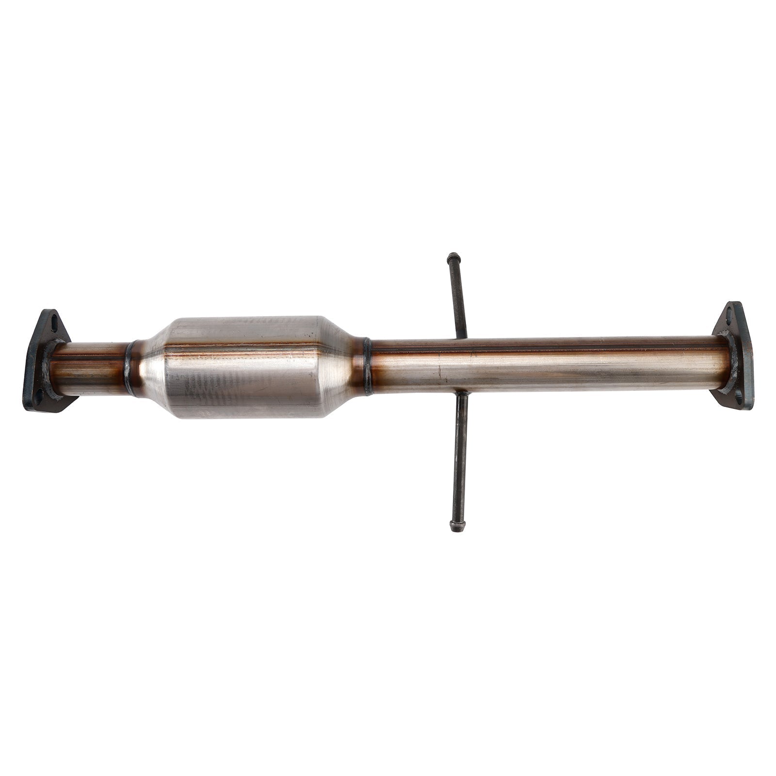 Rear Manifold Catalytic Converter for 1996 1997 1998 1999 2000 2001 2002 2003 GMC Sonoma 2.2L
