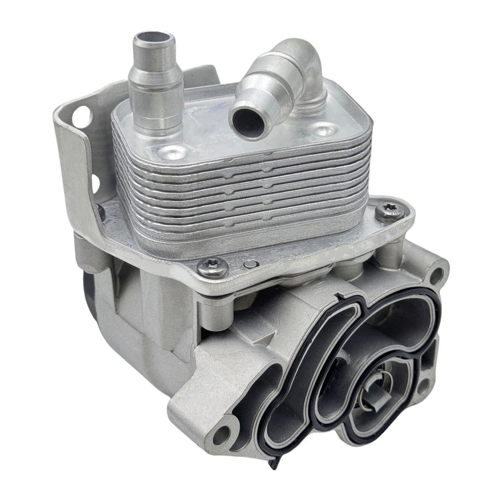 11427508966 Oil Cooler Filter Assembly for BMW 3 Series 1997 to 2013
