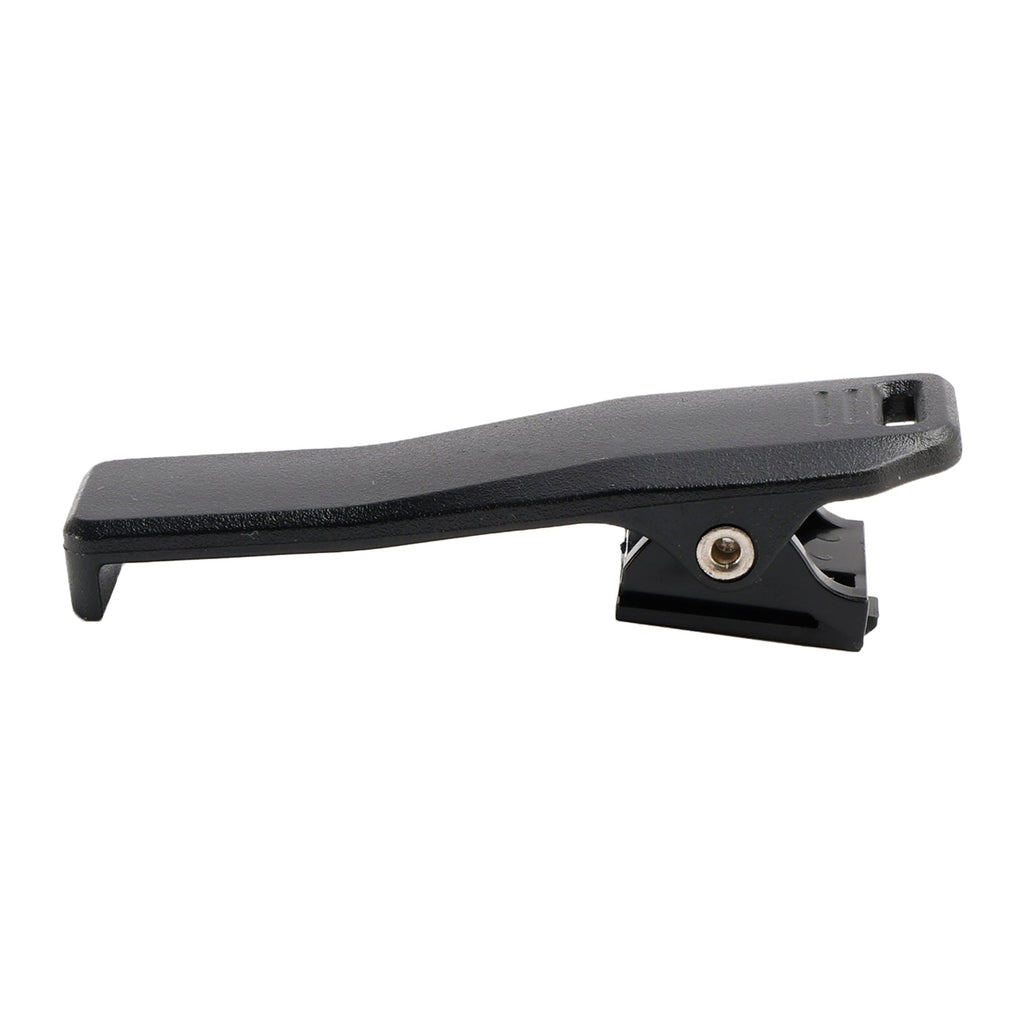 ICOM BP-272 Two Way Radio Back Clip Belt Communicator Attachment 1PCS