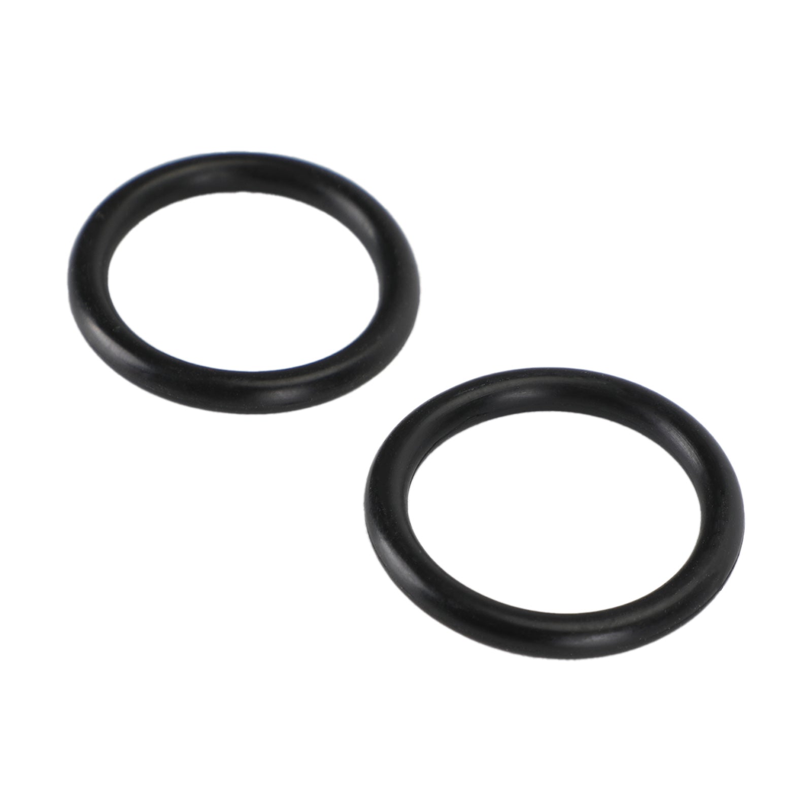 Coolant Line O-ring Gasket Set 91314-634-000 for Honda Civic Accord CRX Generic