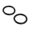 Honda Civic CRX Accord 91314-634-000 Coolant Hose O-ring Seal Pair Generic