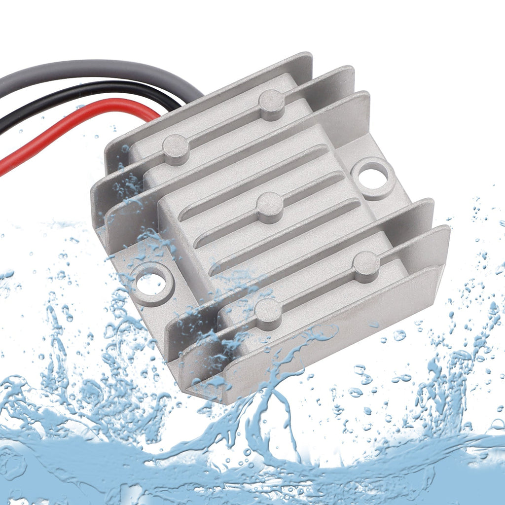 12V 24V Step-Up Conversion Module 105W 3.5A 30V Mini Fused Power Supply