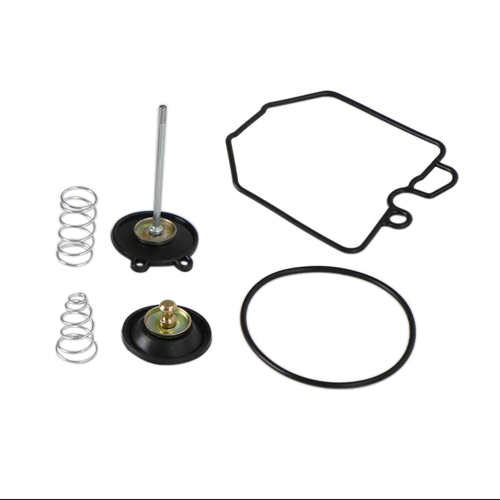 1980-1983 GL1100 Honda Goldwing 1100 Carb Rebuild Service Kit