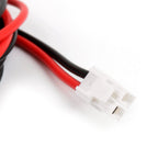 12V DC Mobile Radio Power Cord Cigarette Lighter Socket for Hytera MD780 MD650 1.5m 3m