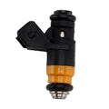 1 Piece H029611 Fuel Injector for Renault 1.4 16V 1.6 16V Clio 2 Megane 2 Scenic 2