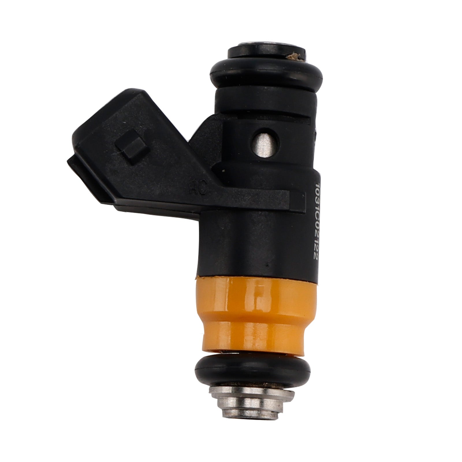 1 Piece H029611 Fuel Injector for Renault 1.4 16V 1.6 16V Clio 2 Megane 2 Scenic 2