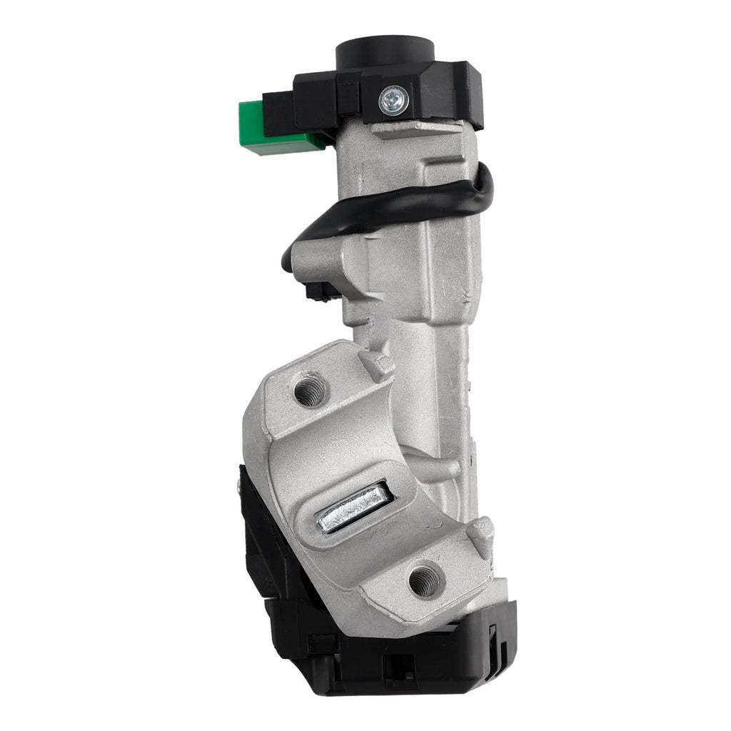 Honda Civic GX Sedan 1.7L CNG Ignition Lock Cylinder with Chip and 2 Keys 2002-2004