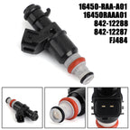 Honda Accord 2.4L Fuel Injector 2003-2007 Model 16450-RAA-A01 OEM Replacement