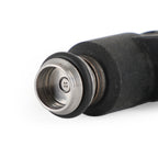 1 Piece Fuel Injector Assembly 96487553 for Chevrolet Aveo Aveo5 and Pontiac Wave 2006 2007 2008