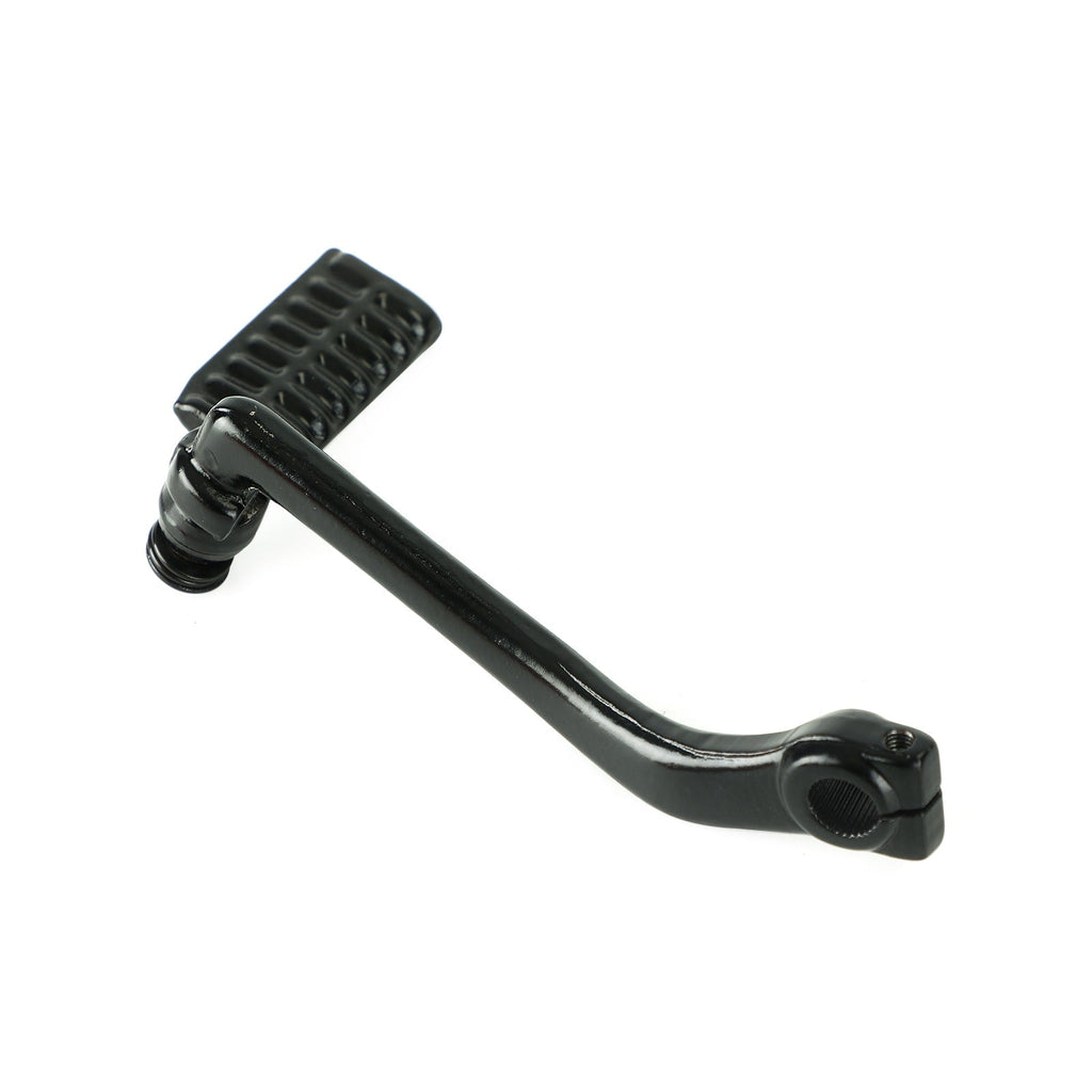 13mm Black Kick Starter Lever for Generic GY6 125cc 150cc 157cc Scooter Models