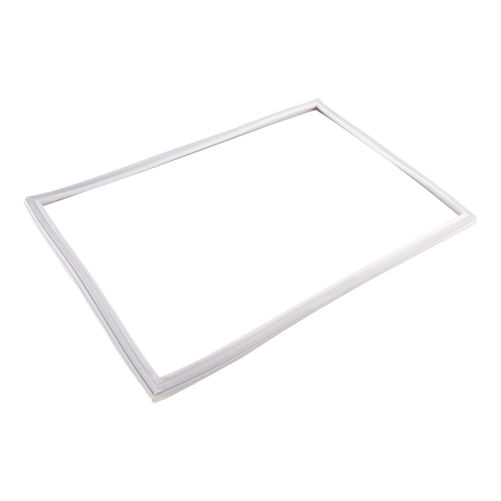 2-Pack Freezer Door Gasket Seal W10443315 for Kenmore Fridge Models W10571962 W10130894