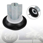 Kawasaki ZZR 400 ZZR400 Carburetor Diaphragm Seal Component