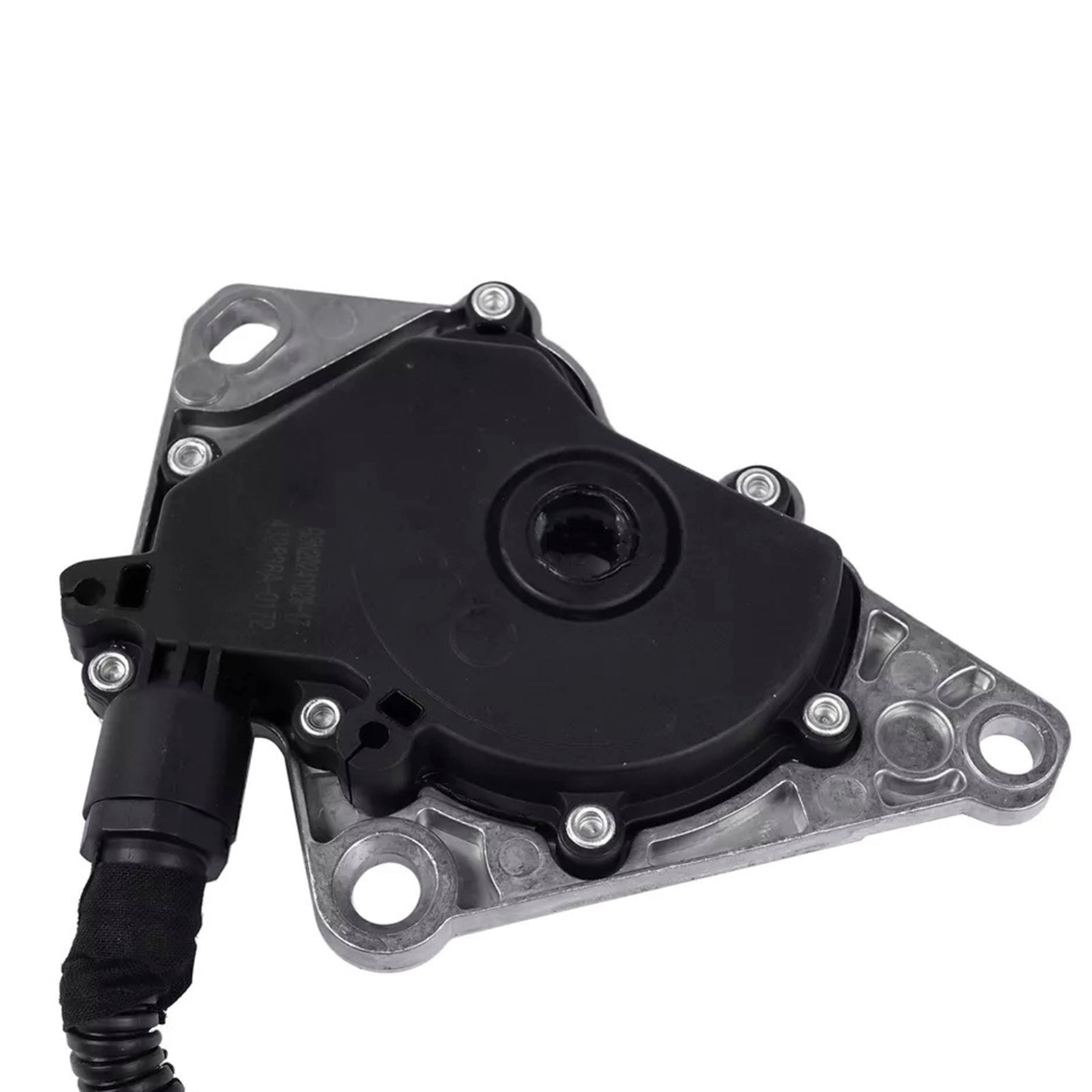 24107512755 Neutral Safety Switch Compatible with BMW X5 540i 740iL 1997-2003