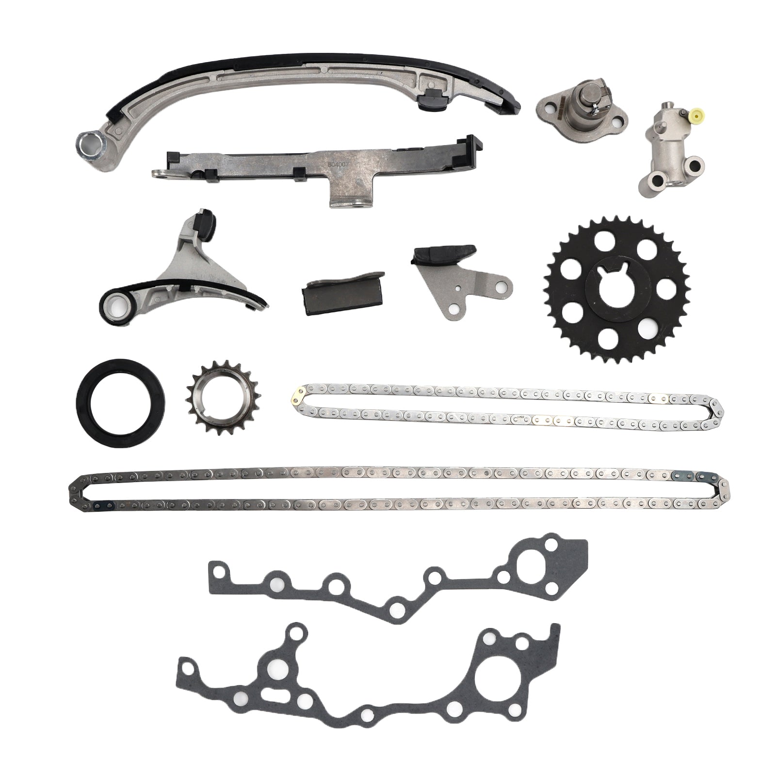 1996-2000 4Runner 2694CC 3RZ-FE DOHC Engine Rebuild Overhaul Kit 13411-75901