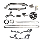 1995-2004 Toyota Tacoma 3RZ-FE 2.7L Engine Rebuild Kit with Gaskets and Seals 13411-75901