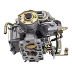 16010-21G61 2-Barrel Carburetor For 1983-1986 Nissan 720 Pickup Z24 2.4L Engine