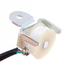 1987-1993 Yamaha T80ED Town Mate OEM Charging and Lighting Coil Assembly 2MK-85560-M0 2ML-85560-M0