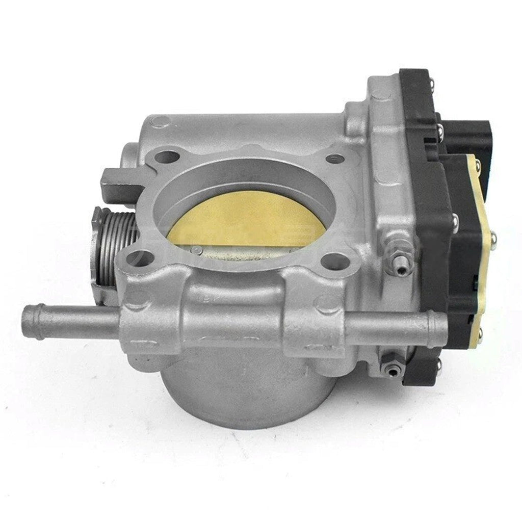 Isuzu Rodeo Throttle Body Assembly 3.2L Engine 2000-2004 34183SN