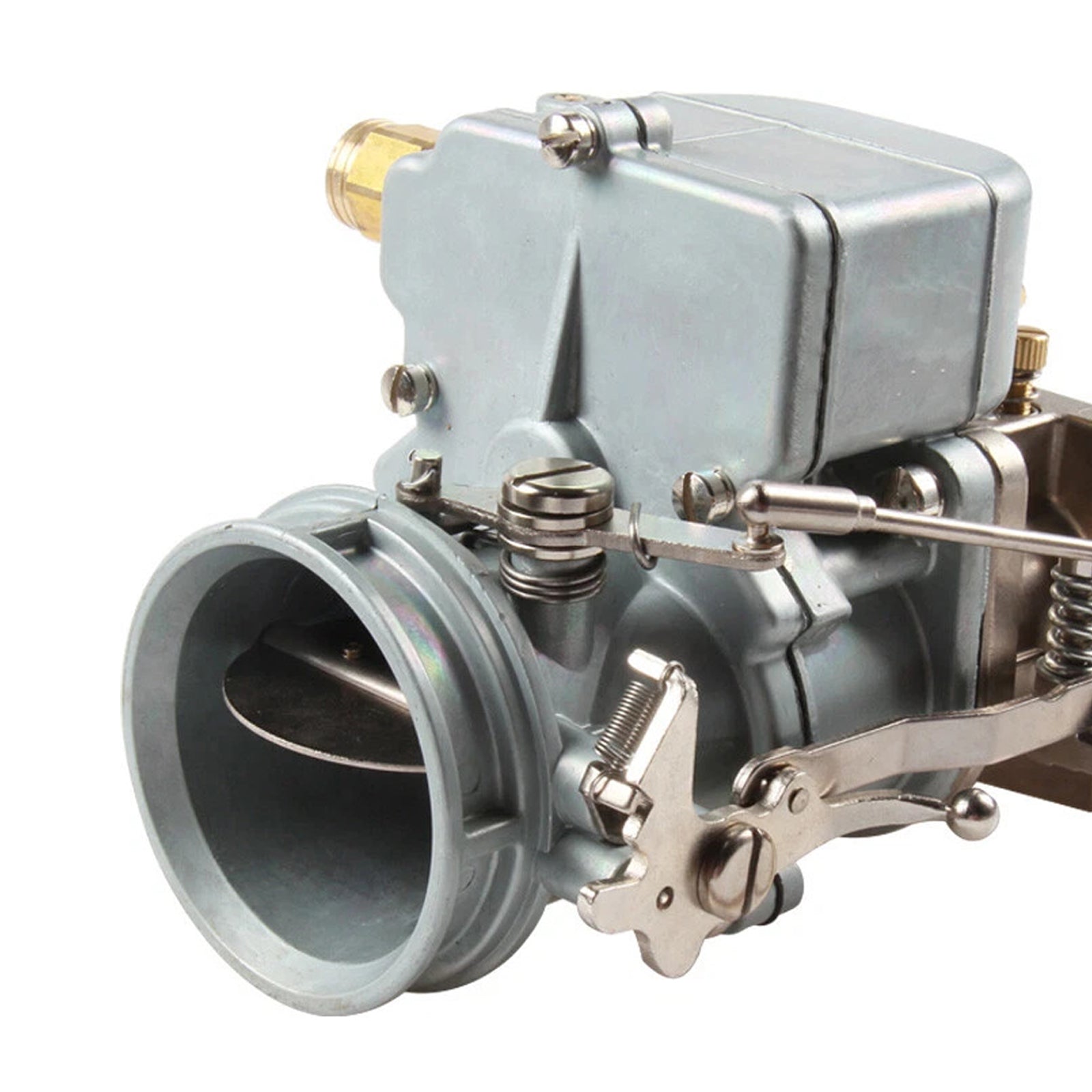 1949 1950 1951 1952 1953 Ford Mercury 2-BBL Carburetor 97 Style Natural 91511655