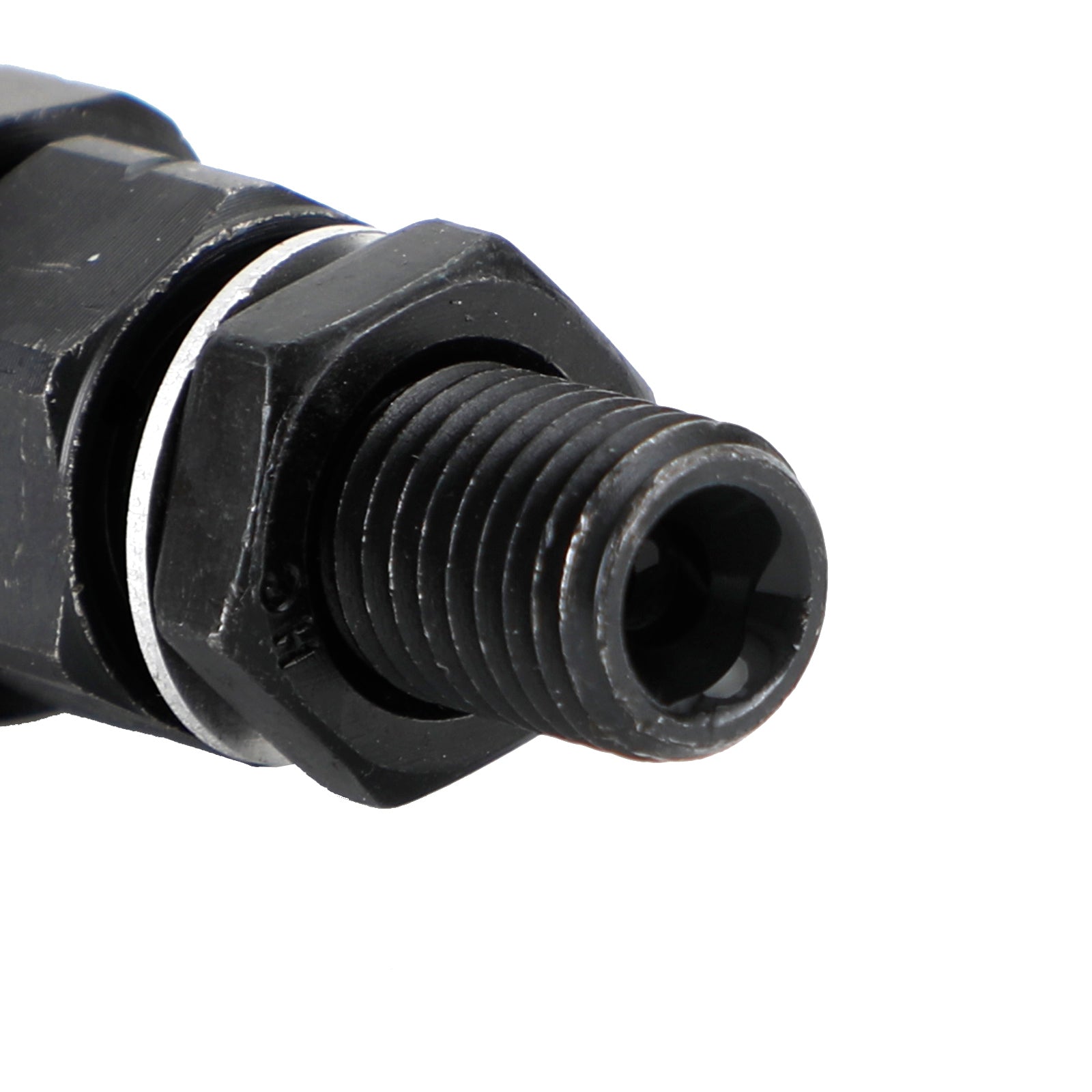 MD196607 4D56T Fuel Injection System 4 Piece Injectors for Mitsubishi L200 Pickup 1996-2006