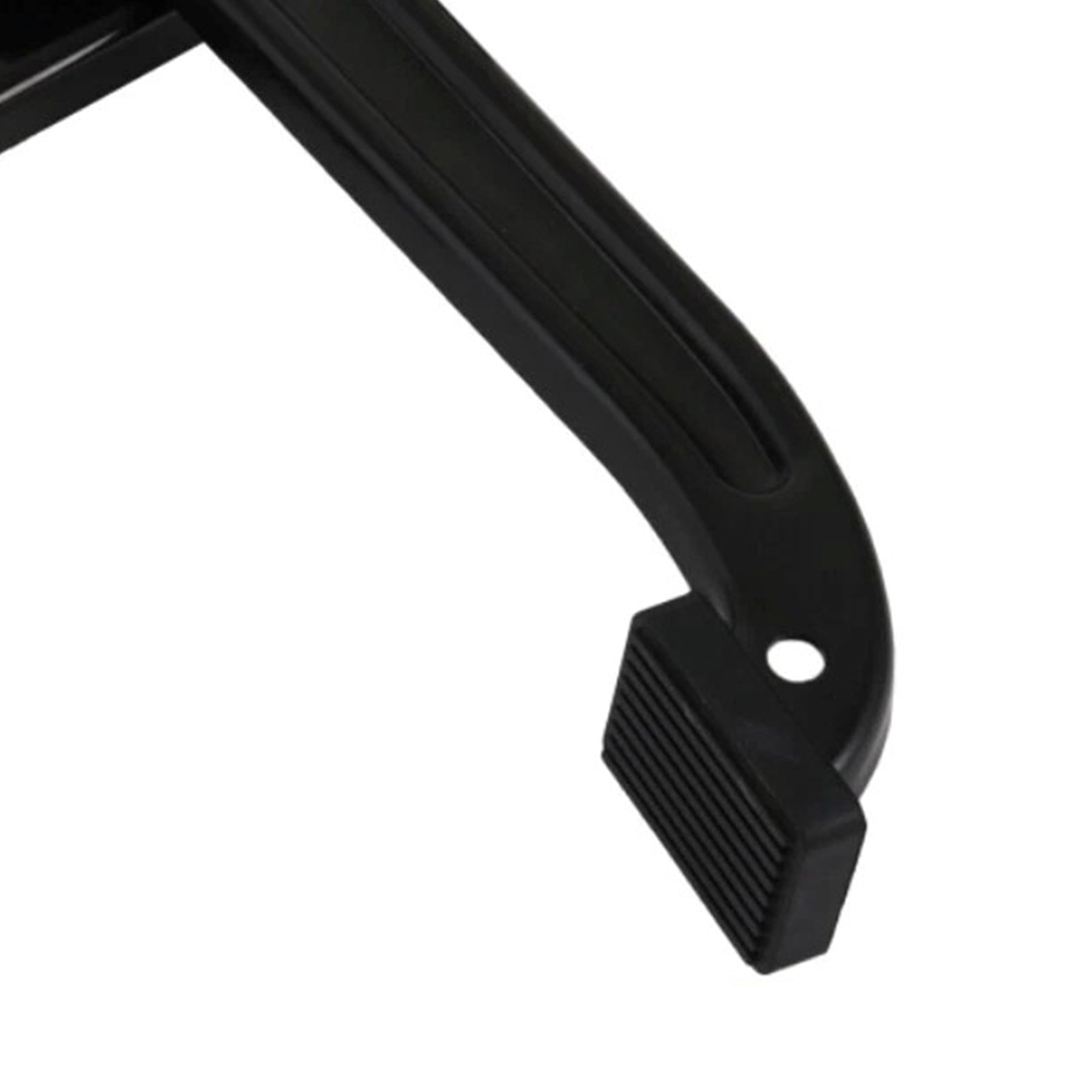 1987 to 1995 Jeep Wrangler YJ OEM Parking Brake Emergency Pedal Assembly 5093656AA