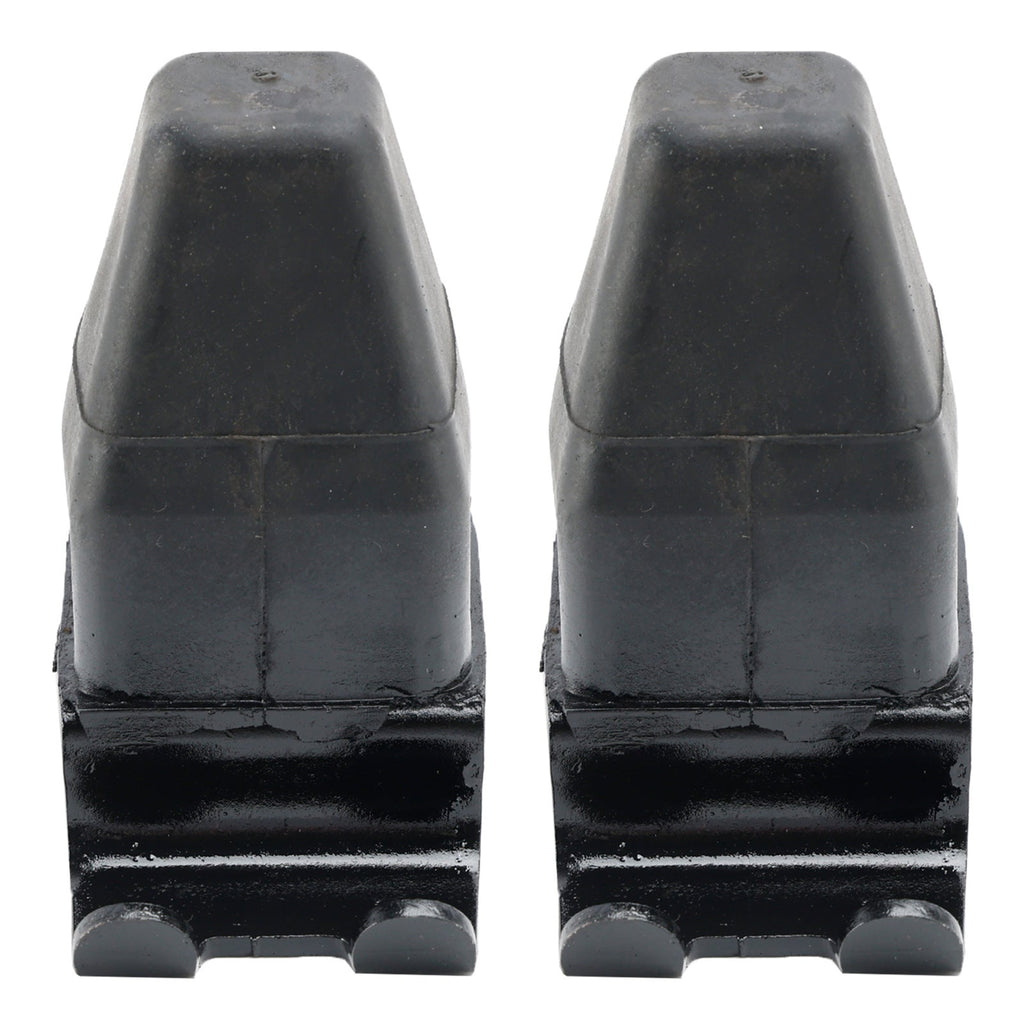 08/2001-07/2005 Toyota Hilux Pickup MK5 KDN165 2.5TD 48306-35110 2 x Rear Suspension Spring Bump Stop R/H L/H For Toyota Hilux MK5