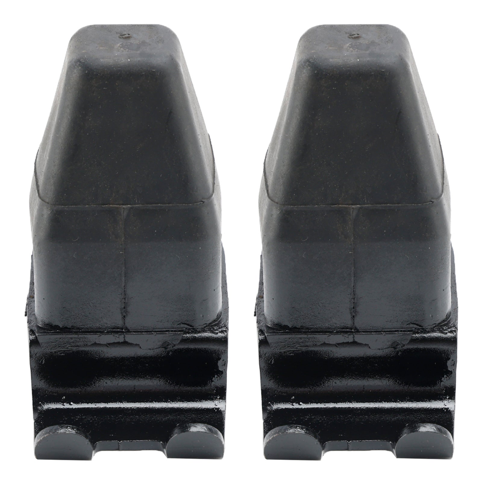 Toyota Hilux MK5 2.5 Turbo Diesel Rear Bump Stop Set 2001-2005 KDN165 Suspension Components