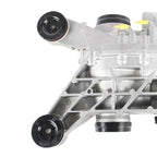 02.2013-C10.2020 Audi A3 Sportback 2.0 TDI quattro (8VA, 8VF) Rear Differential Gear Assembly 0CQ525010T
