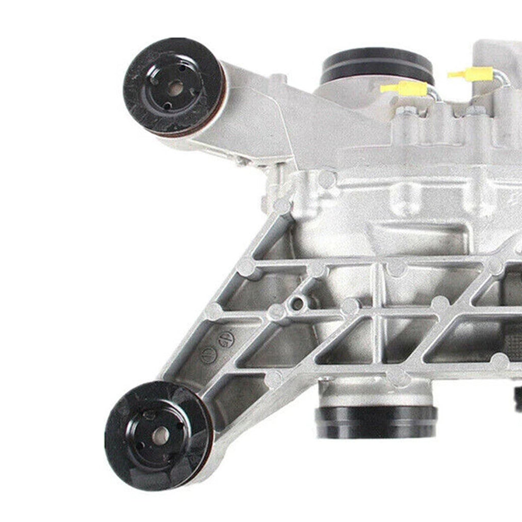 07.2019-06.2021 Volkswagen VW T-ROC (A11, D11) 2.0 TDI 4motion Cupra Rear Axle Gear Differential 0CQ525010T