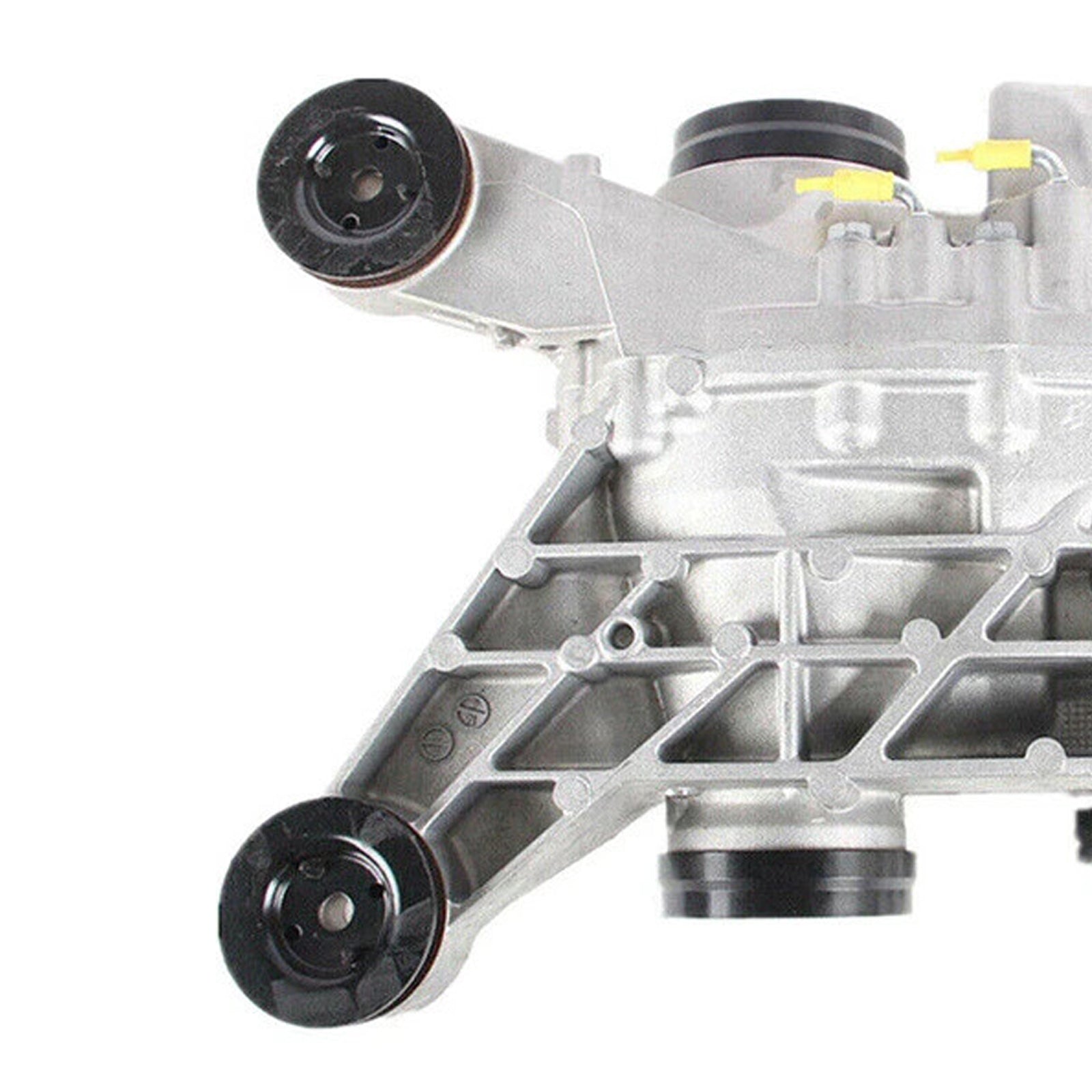 08.2014-03.2024 Volkswagen VW PASSAT B8 Variant (3G5, CB5) 2.0 TDI 4motion Cupra Rear Axle Gear Differential 0CQ525010T