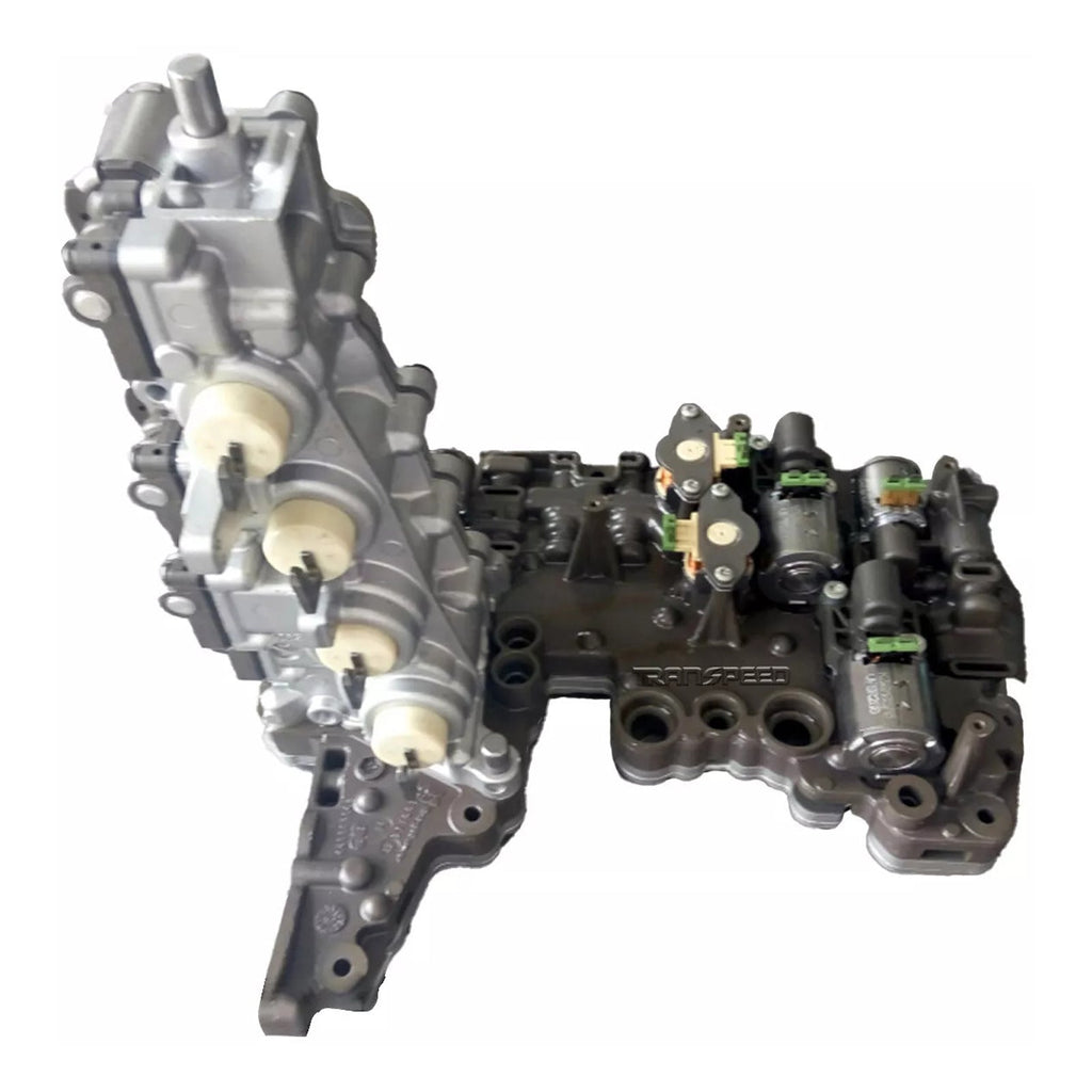 0B5 DL501 Valve Body Assembly for Volkswagen Audi Porsche Transmissions