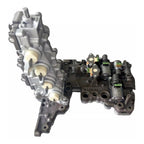0B5 DL501 Valve Body Assembly for Volkswagen Audi Porsche Transmissions