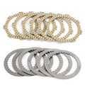 1991-2016 Honda CMX250 Rebel CB250 Nighthawk Clutch Kit Steel & Friction Plates