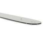 14 Inch Chainsaw Guide Bar Replacement 3/8" .050 52 Links Husqvarna Compatible