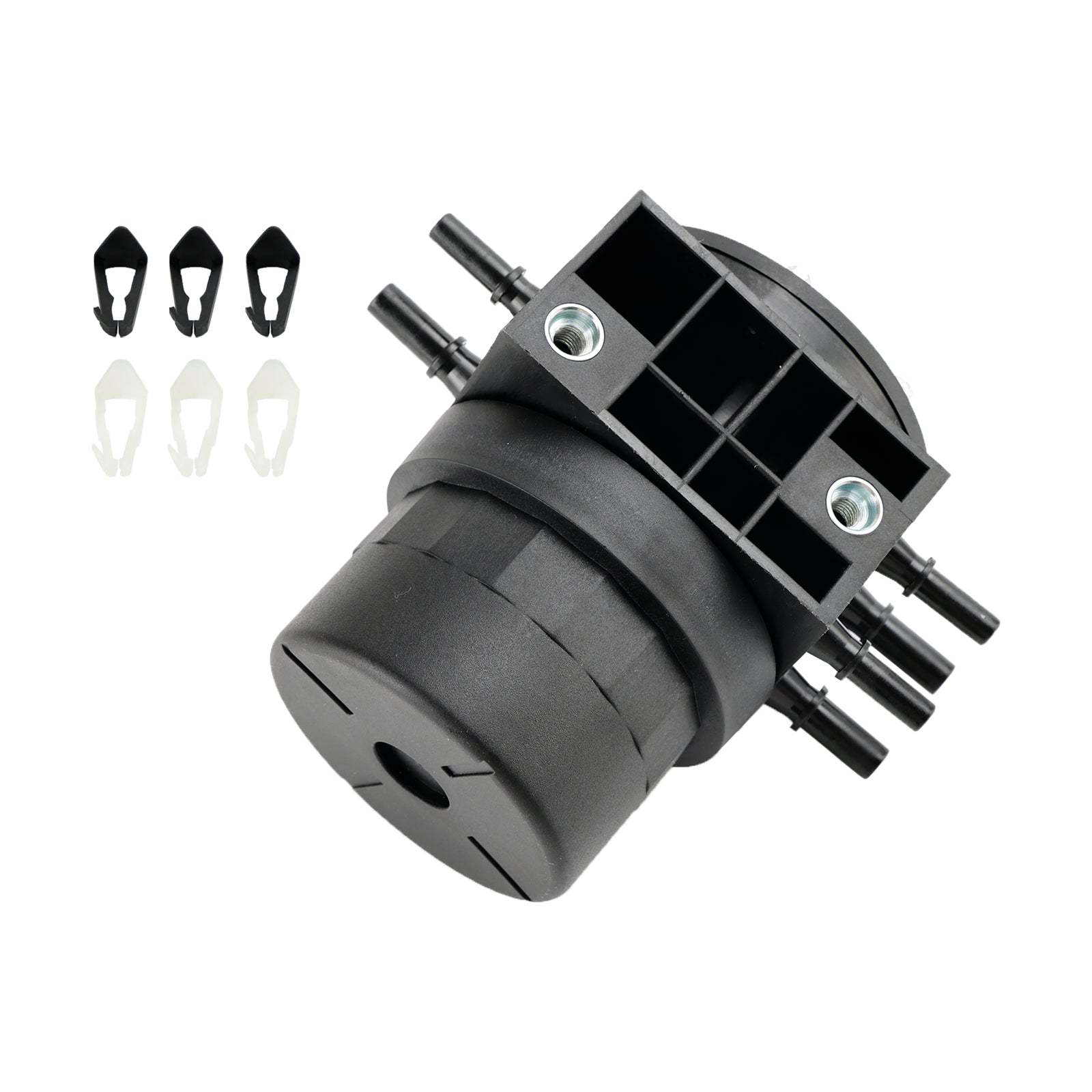 1988-1996 Ford E-Series E-150 E-250 E-350 Fuel Tank Selector Valve Pump Reservoir F1UZ9B263B