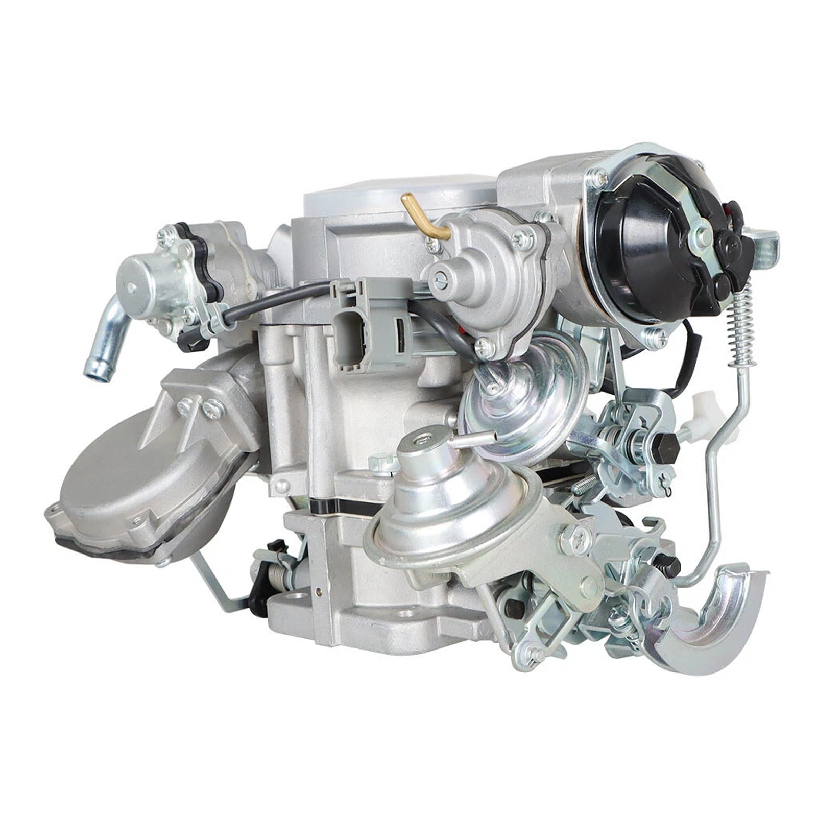 1992 1993 1994 1995 1996 1997 1998 1999 Toyota 1FZ-FE Land Cruiser Carb 21100-66010