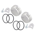 2 Pack 700R4 Speedometer Sensor Port Plug 551961Z For Chevy Transmission SBC 305