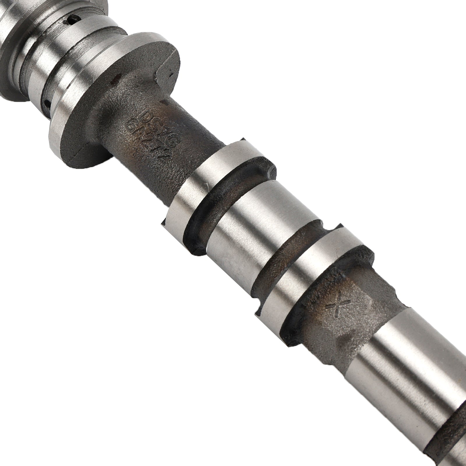 05/2015-12/2017 Ford 1.5 Ecoboost Focus III M9DA; M9DB 1499 Hatchback Exhaust Camshaft DS7G-6A268-AA