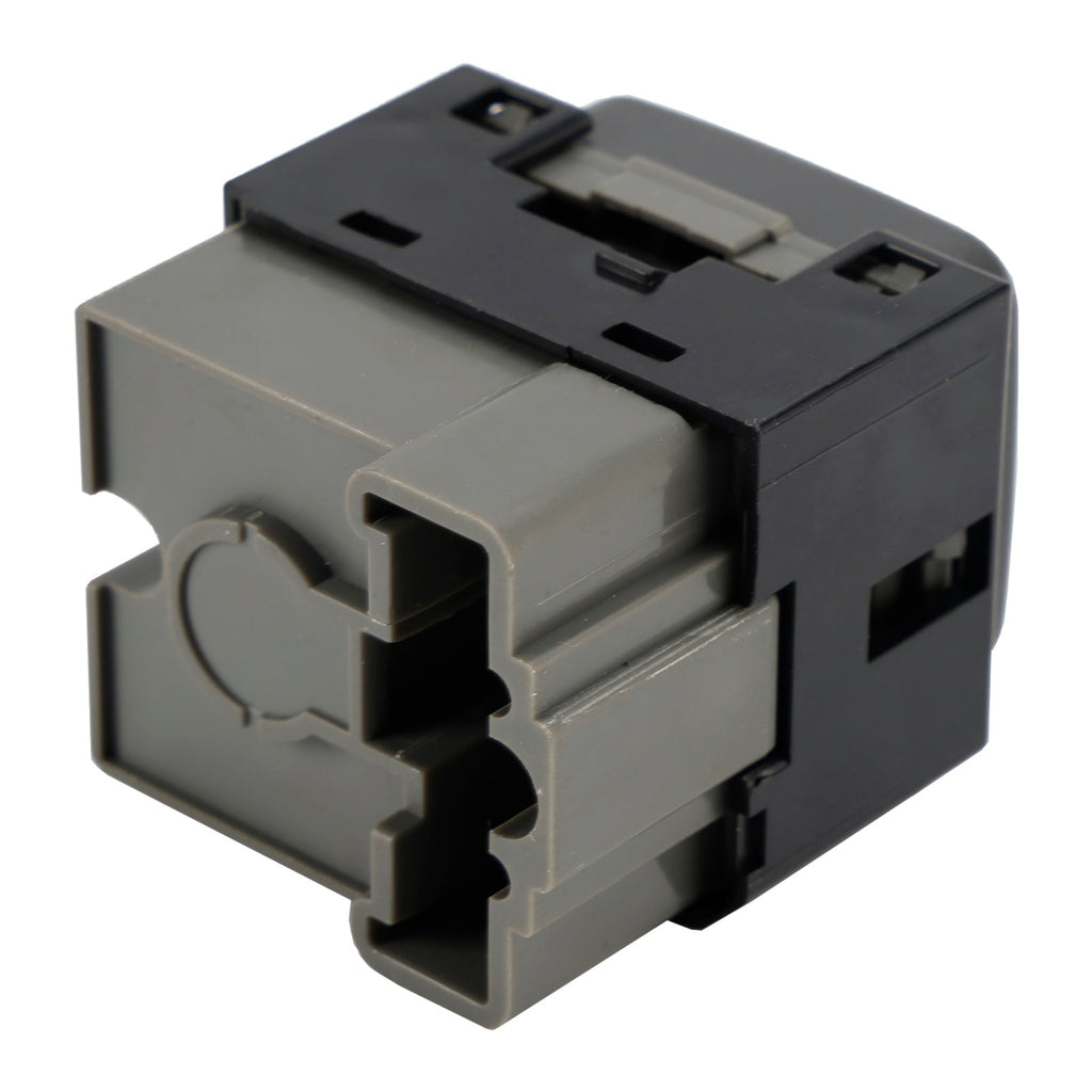 183515 Mirror Control Switch Knob for Isuzu Dmax Rear Side Adjustment 2007-2008