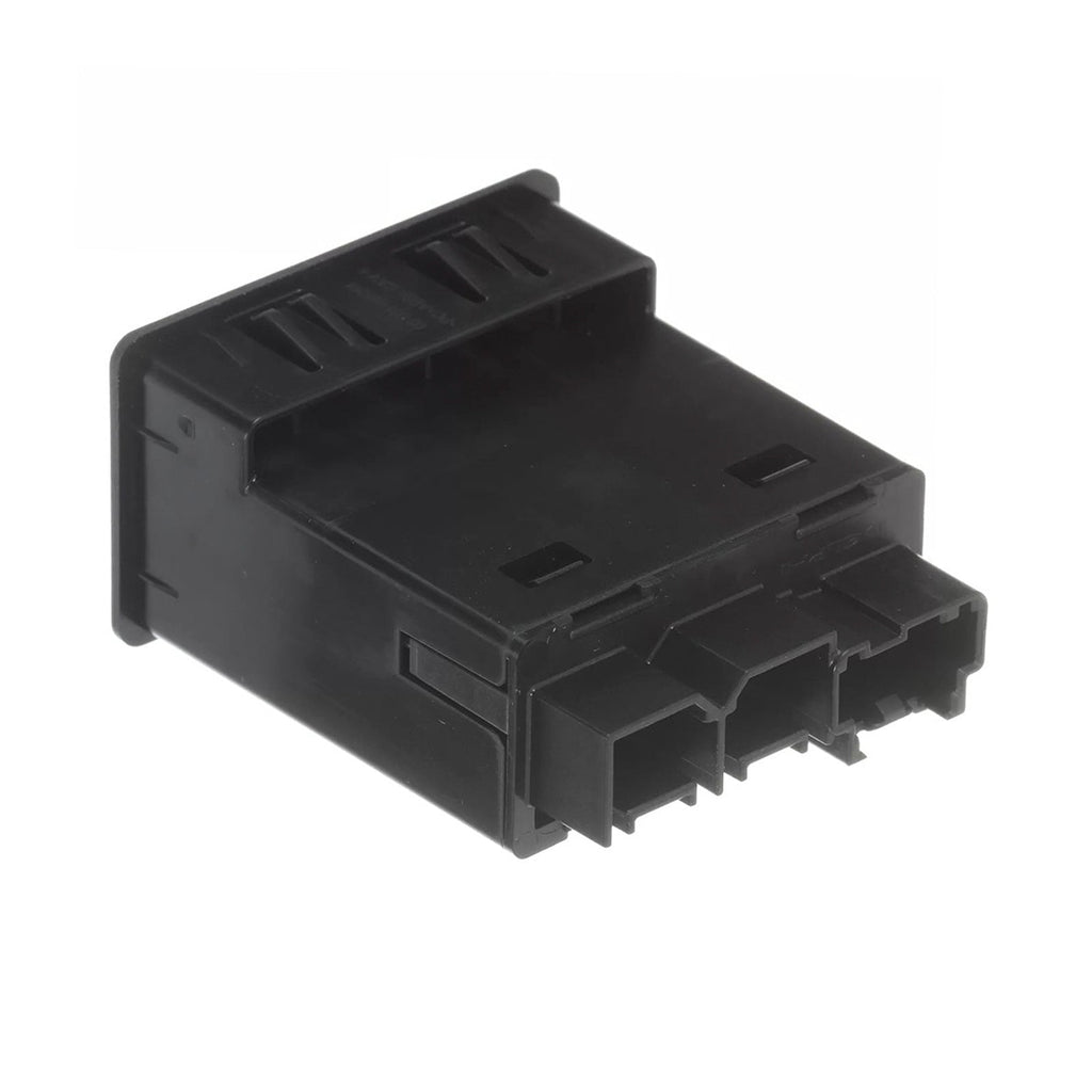 USB and USB-C Port Receptacle Connector for GMC Acadia, Cadillac Escalade, Chevy Silverado, Sierra, Tahoe