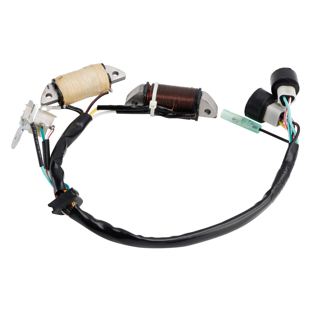 1987 1988 Yamaha Champ YFM100 Alternator Stator 55X-85560-M0-00