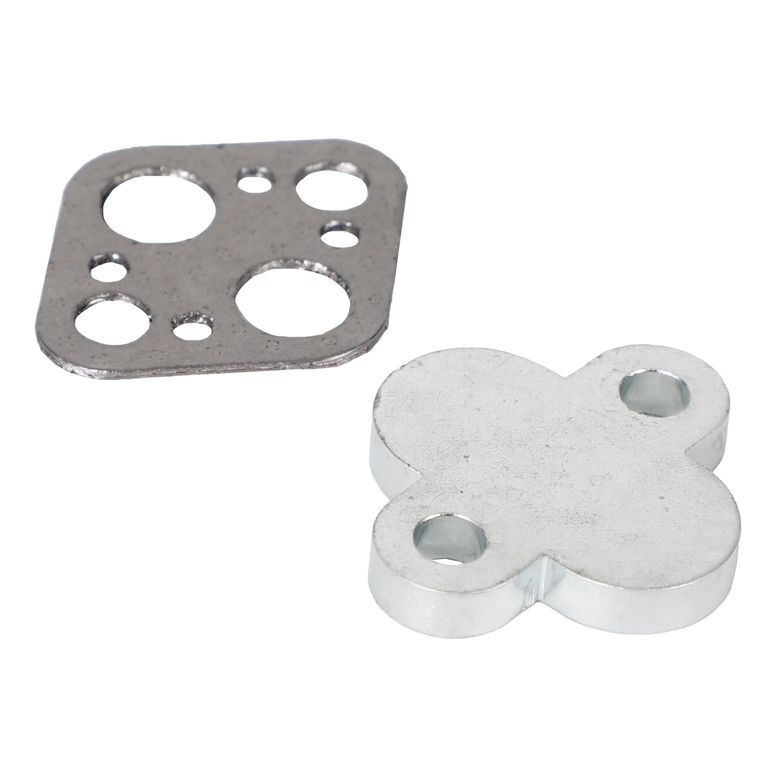1986-1995 Suzuki Samurai EGR Blockoff Plate Kit for Offroad Low Range Use