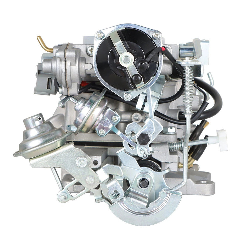 Toyota Land Cruiser 1FZ Engine Carburetor 21100-66010 21100-66031 1992-1999