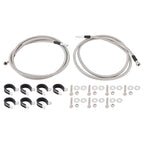 15946187 Fuel Line Kit for 2007 Chevy Silverado Classic 1500 Pickup Truck