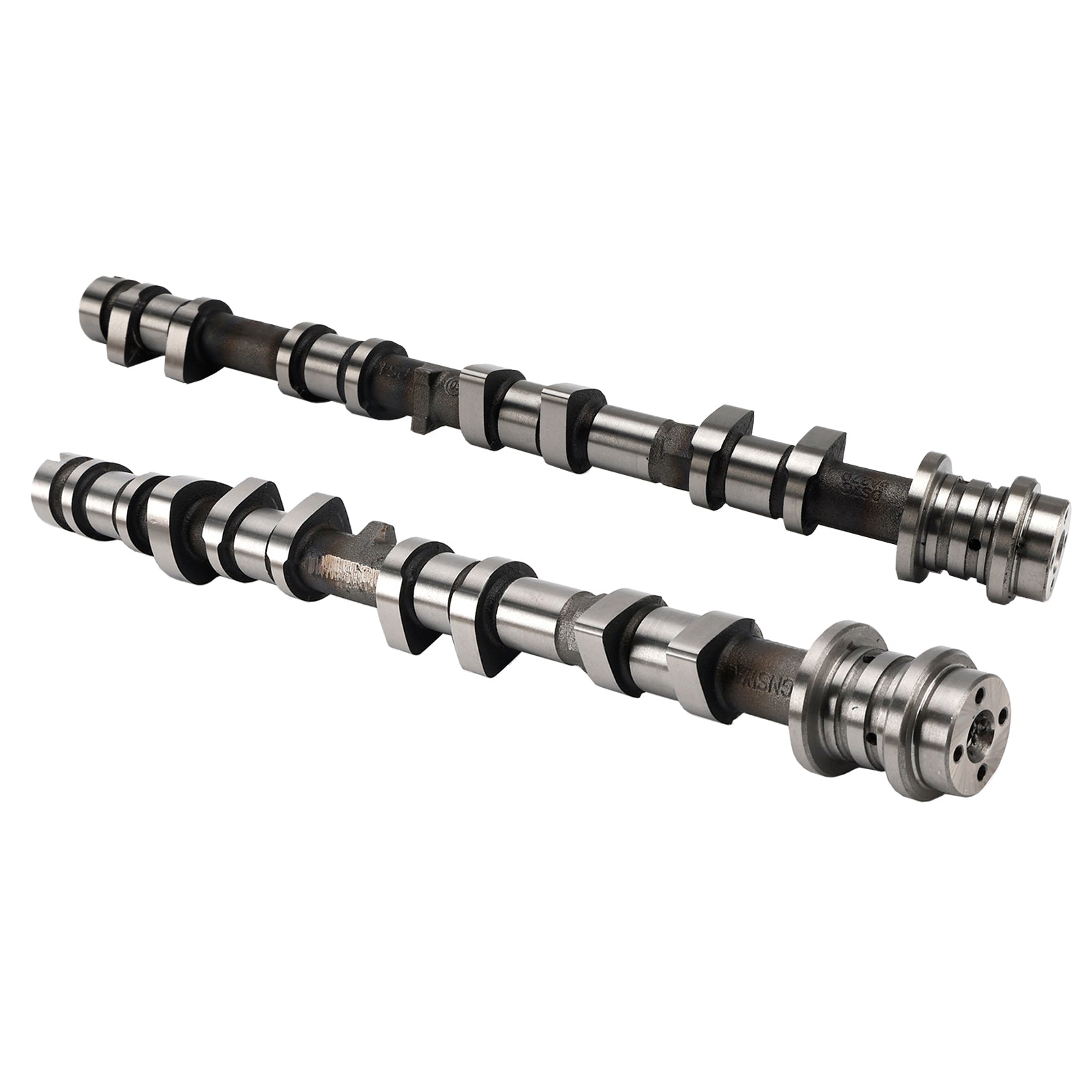 01/2015-06/2018 Ford 1.5 Ecoboost S-MAX (CJ, WA6) UNCI; UNCJ; UNCK 1499 MPV Inlet & Exhaust Camshaft DS7G-6A267-AA DS7G-6A268-AA