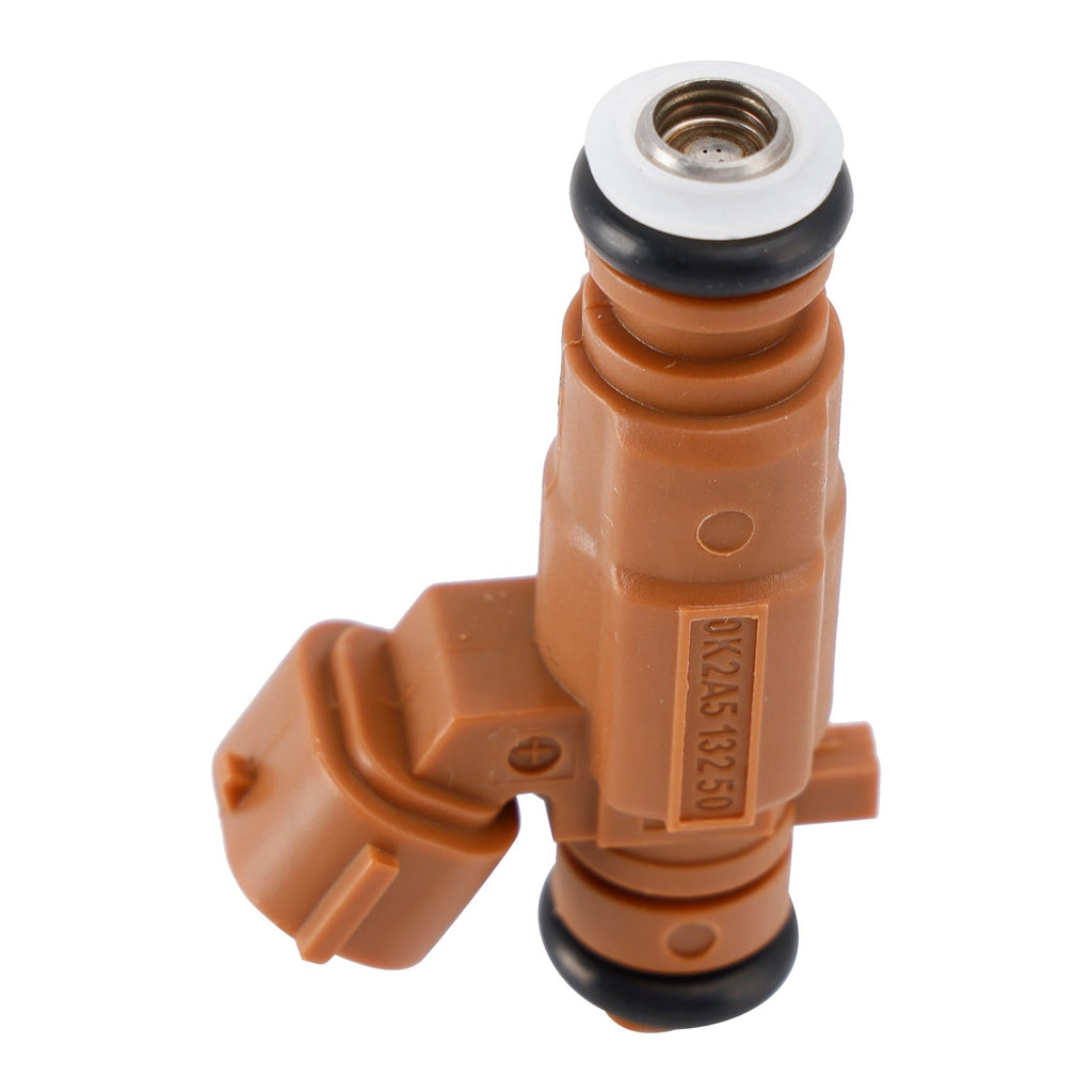 Single Fuel Injector for Kia Spectra Sephia 1998 1999 2000 2001 2002 2003 2004 1.8L