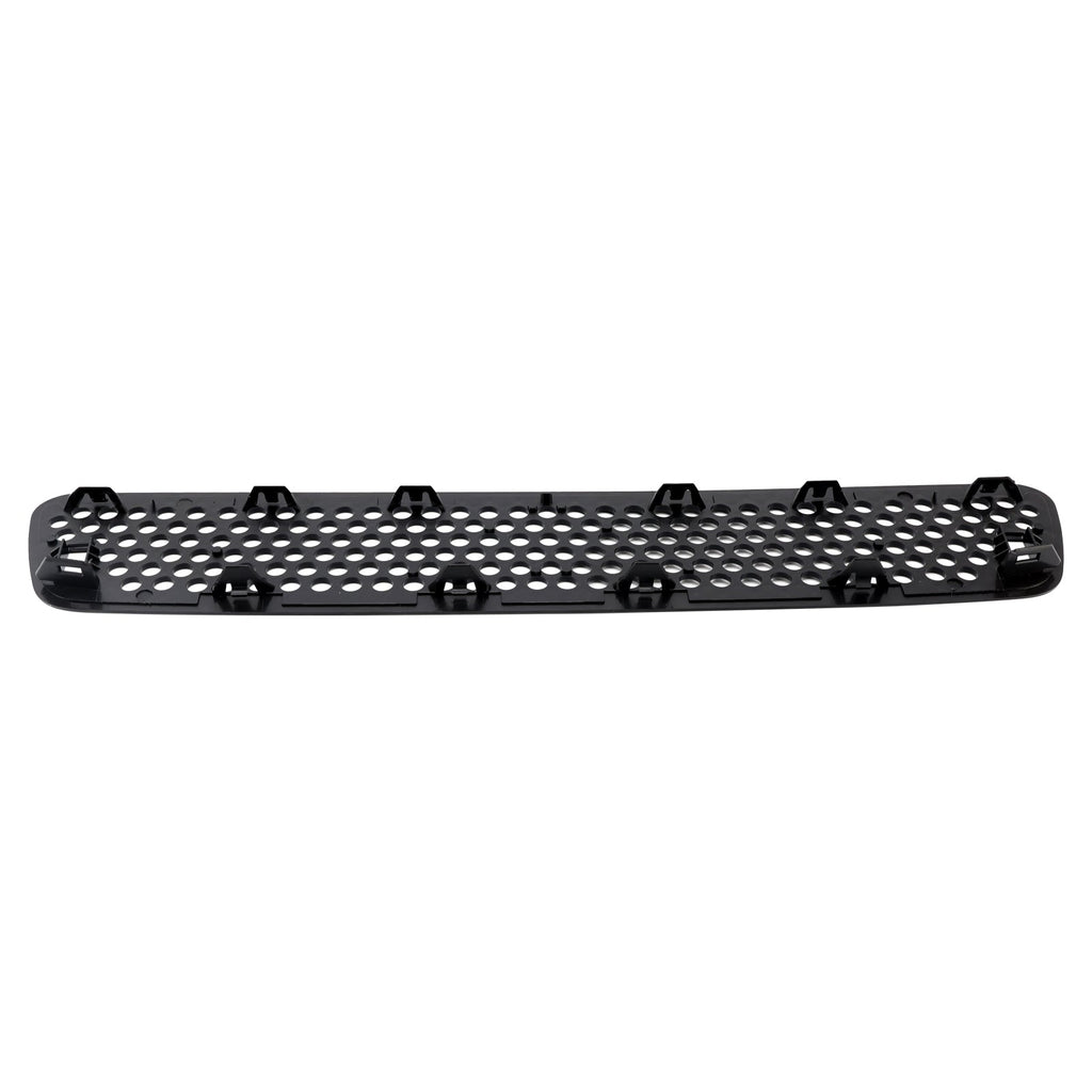 E46 M3 Hood Center Air Inlet Vent Grille 51132694723 2001 2002 2003 2004 2005 2006